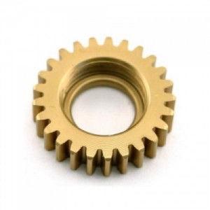 [TEAM LOSI] 25T PINION, HIGEAR, ST1, TINI - LST/2  XXL