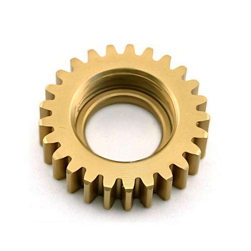 �˾���ũ LOSB3357 [TEAM LOSI] 25T PINION, HIGEAR, ST1, TINI - LST/2  XXL