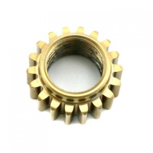 [�˾���ũ] LOSB3351 [TEAM LOSI] 18T PINION, LOW GEAR, ST1, TINI - LST/2 XXL