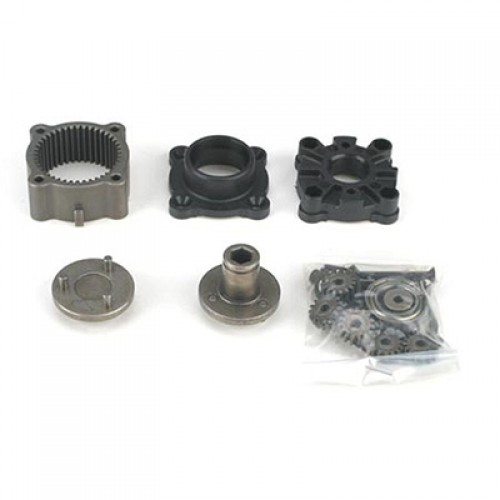 �˾���ũ LOSB5103 [TEAM LOSI] SPIN-START MECHANICS/REBUILD KIT (LST/LST2,AFT)