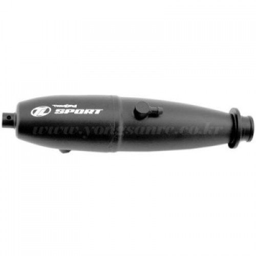 [�˾���ũ] LOSB5055 [TEAM LOSI] TUNED PIPE - LST