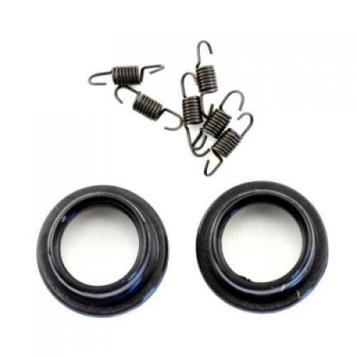 �˾���ũ LOSB5054 [TEAM LOSI] EXHAUST PIPE SEALS, SPRINGS - LST/2