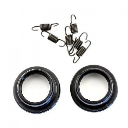 �˾���ũ LOSB5054 [TEAM LOSI] EXHAUST PIPE SEALS, SPRINGS - LST/2