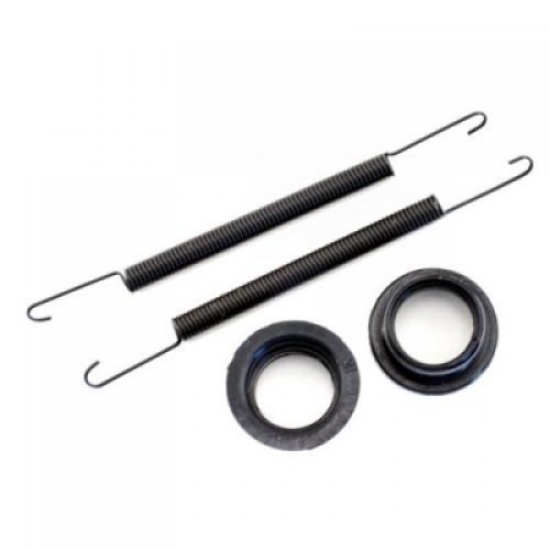 [�˾���ũ] LOSB5051 [TEAM LOSI] EXHAUST HEADER SEALS, SPRINGS - LST