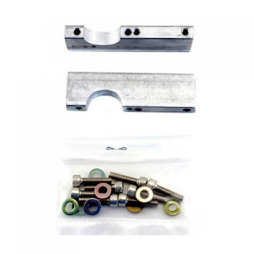 �˾���ũ LOSB5030 [TEAM LOSI] ENGINE MOUNTS - LST/2