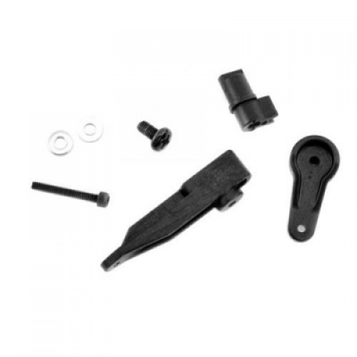 �˾���ũ LOSB4203 [TEAM LOSI] FORWARD/REVERSE BRAKE ARMS - LST/2,AFT
