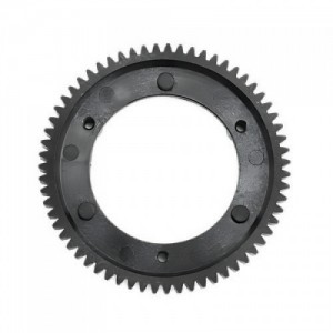 [TEAM LOSI] 63T Spur Gear, High Speed: LST/2, XXL/2