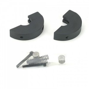 [TEAM LOSI] 2-SPEED CLUTCH SHOES, HARDWARE - LST/2