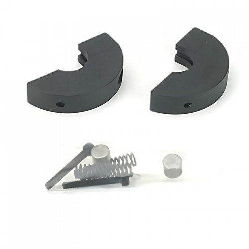 �˾���ũ LOSB3404 [TEAM LOSI] 2-SPEED CLUTCH SHOES, HARDWARE - LST/2