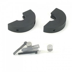 [TEAM LOSI] 2-SPEED CLUTCH SHOES, HARDWARE - LST/2