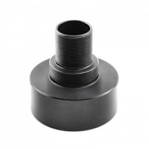 [TEAM LOSI] CLUTCH BELL, 2-SPEED - LST/2  XXL