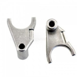 [TEAM LOSI] SHIFT FORKS - LST/LST2,AFT