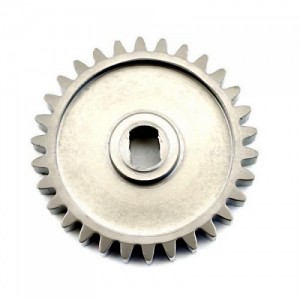 [TEAM LOSI] REVERSE GEAR - LST/2