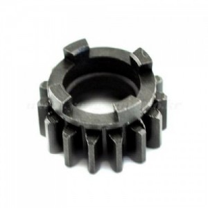 [TEAM LOSI] REVERSE PINION - LST/2