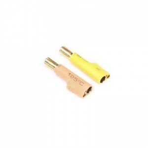 [DYNAMITE] Telemetry Adapter Set: 4mm
