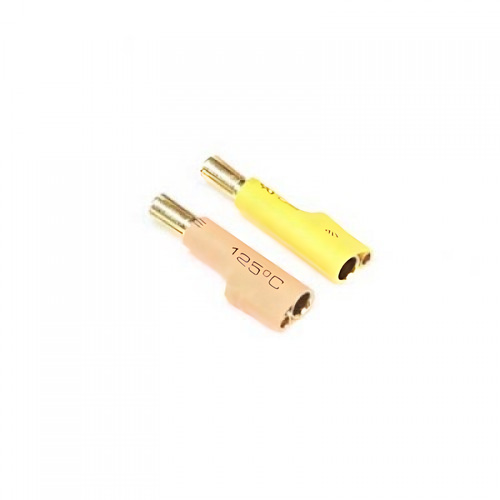 �˾���ũ DYNC0156 [DYNAMITE] Telemetry Adapter Set: 4mm