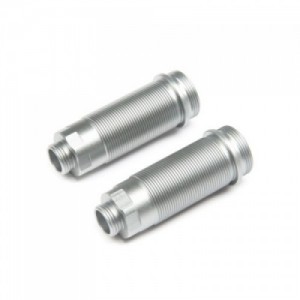 [TEAM LOSI] Aluminum Rear Shock Bodies: Tenacity Pro