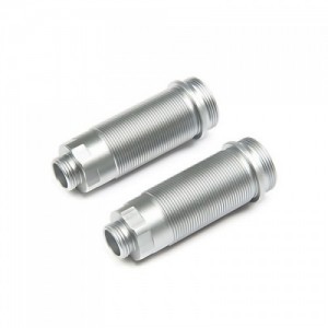 [TEAM LOSI] Aluminum Rear Shock Bodies: Tenacity Pro