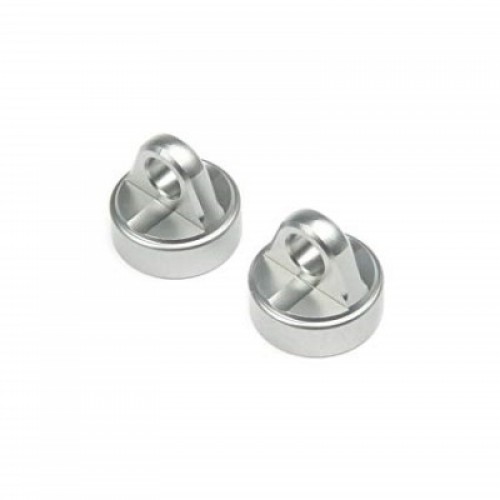 [�˾���ũ] LOS233026 [TEAM LOSI] Aluminum Shock Caps: Tenacity Pro