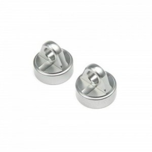 [TEAM LOSI] Aluminum Shock Caps: Tenacity Pro