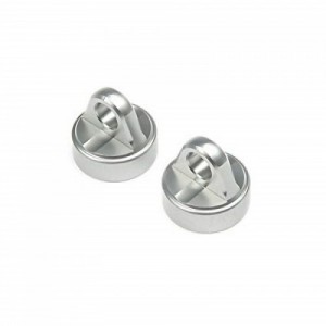 [TEAM LOSI] Aluminum Shock Caps: Tenacity Pro
