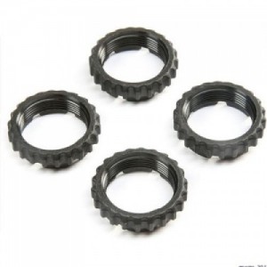 [TEAM LOSI] Adjuster Nut: Tenacity Pro