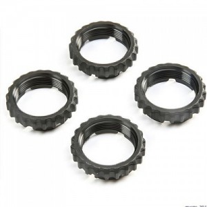 [TEAM LOSI] Adjuster Nut: Tenacity Pro