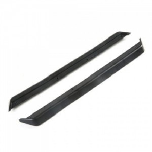 [TEAM LOSI] Side Guard, Alum Chassis: Tenacity Pro