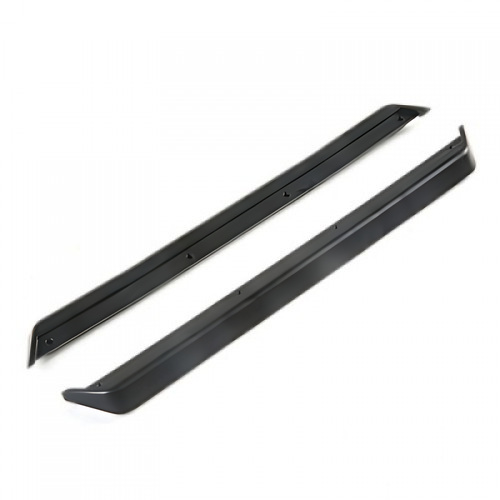 �˾���ũ LOS231055 [TEAM LOSI] Side Guard, Alum Chassis: Tenacity Pro