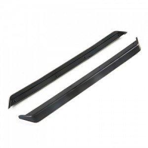 [TEAM LOSI] Side Guard, Alum Chassis: Tenacity Pro