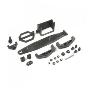 [TEAM LOSI] Battery Mount Set: Tenacity Pro