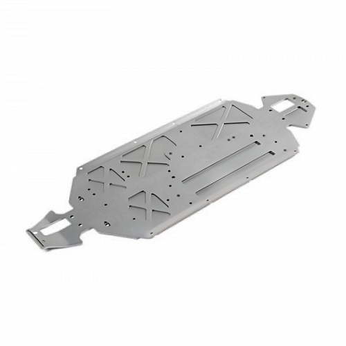 �˾���ũ LOS231056 [TEAM LOSI] Aluminum Chassis: Tenacity Pro