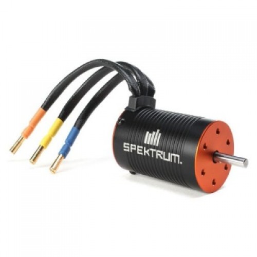 [�˾���ũ] SPMXSM1000 [SPEKTRUM] Firma 3150Kv Brushless Motor