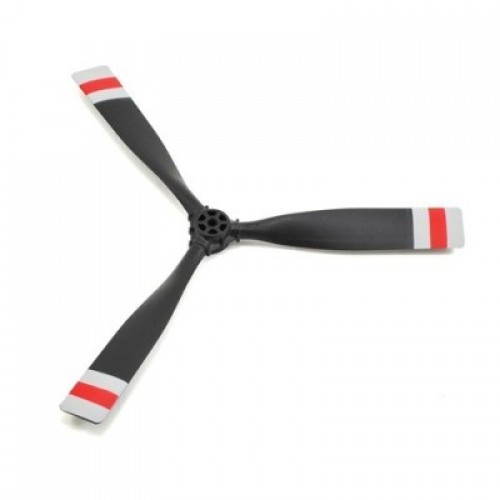 �˾���ũ EFLP120703B [E-flite] E-flite T-28 Trojan 12x7 3-Blade Propeller