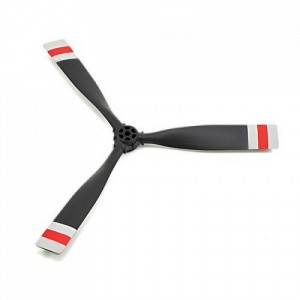 [E-flite] E-flite T-28 Trojan 12x7 3-Blade Propeller