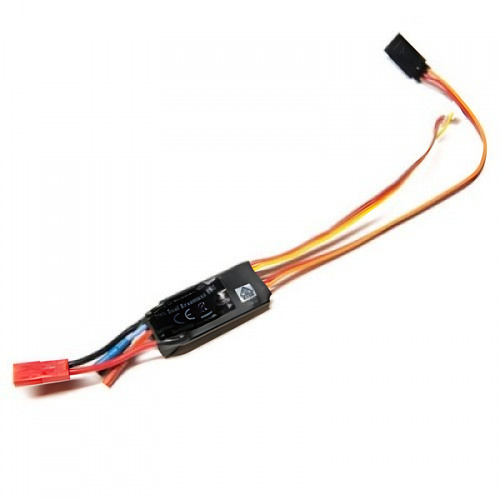 �˾���ũ BLH5448 [BLADE] Dual Brushless ESC: 150 S