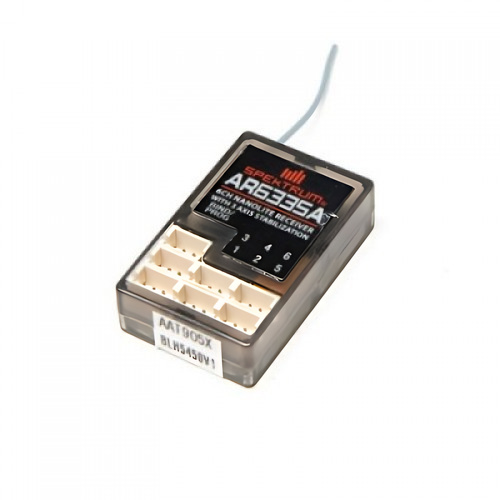 �˾���ũ BLH5449 [SPEKTRUM] Replacement Receiver: 150 S