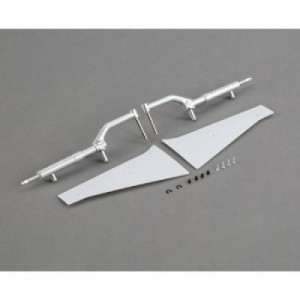 [E-flite] Landing Gear, Struts