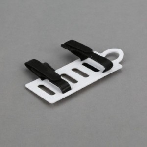 [E-flite] Battery Tray: P-51D 1.2m