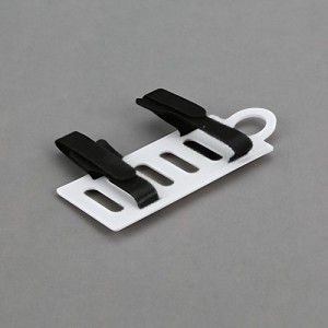 [E-flite] Battery Tray: P-51D 1.2m