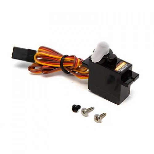�˾���ũ SPMSA330R [E-flite] 9 Gram Servo Reversed