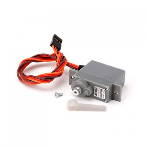 [�˾���ũ] EFLR7155 [E-flite] E-flite 13g Digital Micro Servo