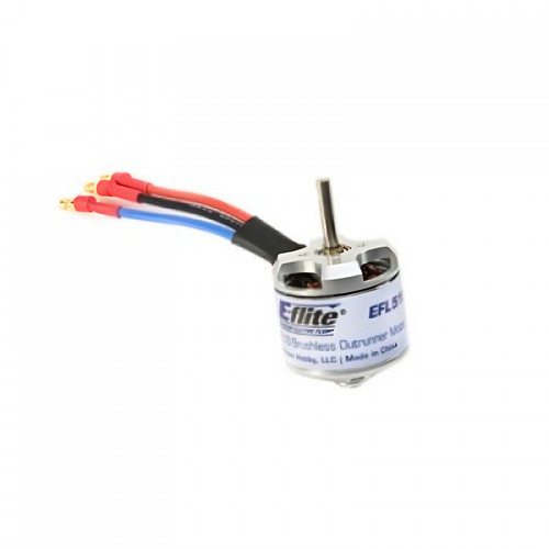 �˾���ũ EFL5166 [E-flite] Motor: 1.2m Clipped Wing Cub