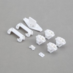 [E-flite] Plastic Parts Set: Timber