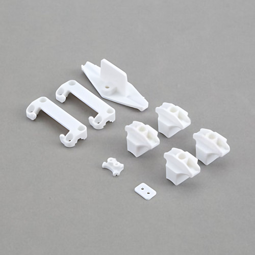 �˾���ũ EFL5265 [E-flite] Plastic Parts Set: Timber