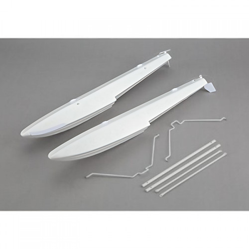 �˾���ũ EFL5261 [E-flite] Float Set: Timber