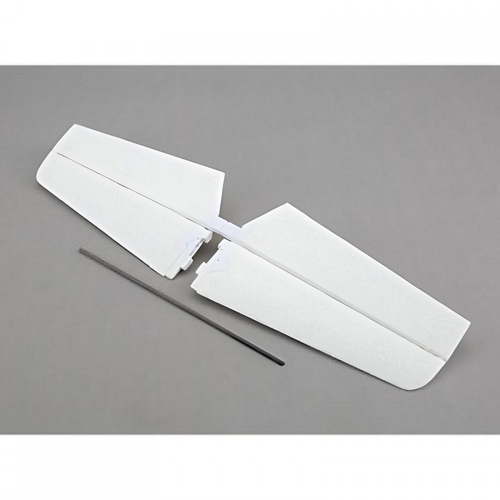 �˾���ũ EFL5259 [E-flite] Horizontal Stabilizer w/tube: Timber