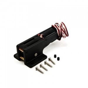 [E-flite] Main Gear Electric Retract Unit (1): Carbon-Z T-28