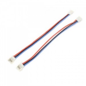 [E-flite] Motor Extensions (2): UMX Aero Commander