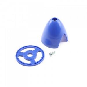 [E-flite] Valiant 1.3 Spinner